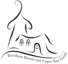 Barnham Broom and Upper Yare Benefice
