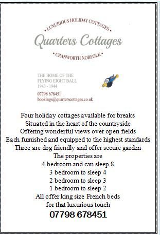 quarters.cottages