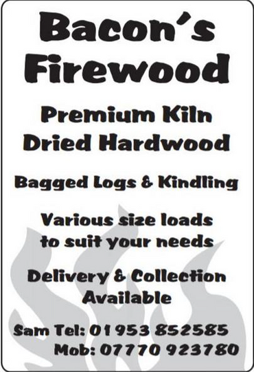 01. firewood