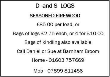02. d.and.s.logs