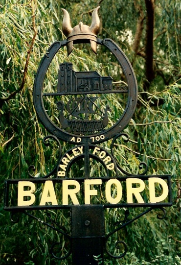 Barford