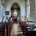 Barford St Botolph Pentecost Sunday Morning Holy Communion Family Service