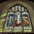 Sunday Morning Worship at St Margaret's Church Garvestone